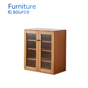 Premium Oak <b>Sideboard</b> Cabinet - Elegant Oak <b>Sideboard</b> Cabinet Dining Room Furniture Fashion <b>Sideboard</b> Cabinet OEM Vietnam - Product Image 2