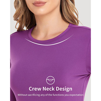 RABUSH SPORTS Nouveau design sexy, pyjama nuisette longue en dentelle érotique, style babydoll, avec poitrine enveloppée et ouverte, respirant pour femme, 92% haute performance