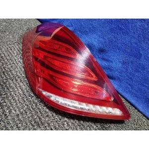 ชุดไฟท้ายซ้าย S-class มือสอง ของแท้ OEM A2229065401 - Product Image 1