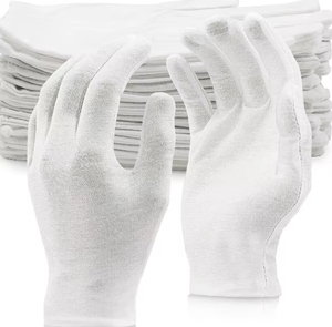 Nouveau style de gants de nettoyage ménager en microfibre chenille pour voiture et cuisine, pour le dépoussiérage et le lavage - Product Image 4