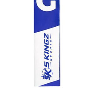 5Kingz Sports <b>Rugby</b> <b>Tag</b> <b>Belts</b> Eco-Friendly Lightweight Durable Blue White Team Sports Equipment Low MOQ and Cheap Pricing - Product Image 6