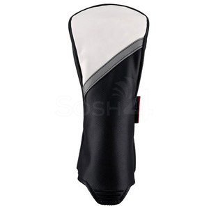 Handcrafted PU Leather Custom Design Waterproof Golf <b>Head</b> <b>Cover</b> Cheap Price Detail Outdoor Sports Use Premium Quality - Product Image 1