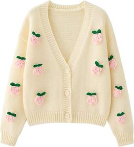 Suéter Transpirable de Neopreno con Cuello Redondo, Estructurado, Moderno y Futurista para Mujer - Product Image 1