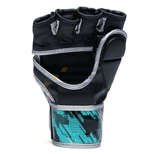 Gants de boxe MMA sur mesure de haute qualité, les plus vendus et les plus populaires, pour l'entraînement, disponibles en différentes couleurs et grandes tailles. - Product Image 3