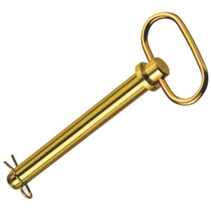Goupilles d'attelage de tracteur de rechange en provenance d'Inde - Fabricant et exportateur - Product Image 1