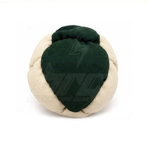 Waterproof Durable Material <b>Hacky</b> <b>Sack</b> Ball Sustainable <b>Hacky</b> <b>Sack</b> Ball In Stock <b>Hacky</b> <b>Sack</b> Ball - Product Image 3