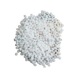 เม็ดพลาสติก HDPE เกรดพรีเมียม สีขาว ความบริสุทธิ์สูง วัสดุไหลง่าย ทนทานต่อสารเคมี เหมาะสำหรับการขึ้นรูปด้วยวิธีเป่าและการอัดรีด ผลิตในสหรัฐอเมริกา - Product Image 1