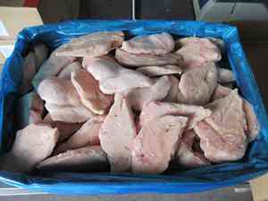 Whole IQF Frozen Chicken <b>Poultry</b> <b>Meat</b> BEST GRADE with 3 Year Shelf Life Bulk Supply for Wholesale Food Service - Product Image 1
