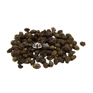 VENTA AL POR MAYOR de Flores de Papaya Secas, Material Agrícola Sostenible, Producto de Alta Calidad, Suministro a Granel, Color Dorado, Loto Azul - Product Image 1