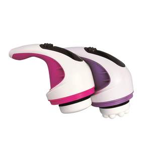 Masseur convivial avec conception étanche aux cheveux - Product Image 3