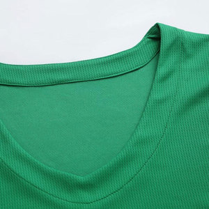 Uniformes de basket-ball d'été respirants et à séchage rapide, kits personnalisés avec logo |   Vêtements de baseball sublimés élégants et anti-humidité - Product Image 4