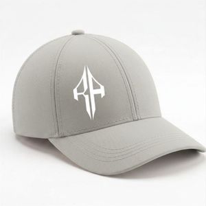 Gorra Trakel de Poliéster/Algodón con Diseño Personalizado de Alta Calidad, Material Impreso, Estilo Casual, por RIVIAN ATLANTIC - Product Image 5