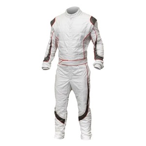 Combinaison de course moto unisexe personnalisable, imprimée, manches longues, une pièce, respirante, en coton, toutes saisons, pour adulte, anti-UV - Product Image 5
