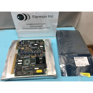 KULICKE & SOFFA 01483-4047-000-08 USG 1488 PCB - อุปกรณ์และชิ้นส่วนเซมิคอนดักเตอร์ระดับโลกที่เชื่อถือได้ - Product Image 2