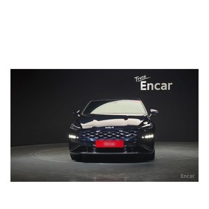 ปี 2021 สำหรับรถยนต์ Kia K8 Signature ระยะทาง 39,707 กม. เกียร์อัตโนมัติ พวงมาลัยซ้าย มาตรฐานไอเสียยูโร 5 - Product Image 3