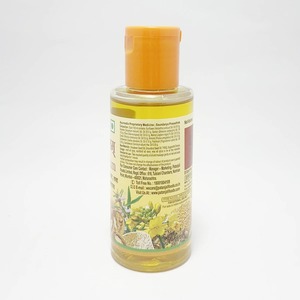 Tejus Tailum <b>Hair</b> <b>Essential</b> <b>Oil</b> 100 Ml Ayurvedic Scalp Massage <b>Oil</b> for <b>Hair</b> Care - Product Image 3