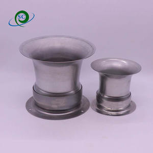 Douche à jet d'air pour salle blanche, <span class=keywords><strong>buse</strong></span> <span class=keywords><strong>de</strong></span> nettoyage par pulvérisation - Product Image 4