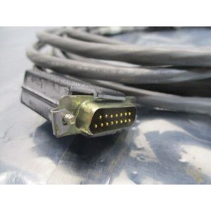 ชุดสายเคเบิล AMAT 0150-09027 สำหรับเครื่องแลกเปลี่ยนความร้อน - อุปกรณ์และอะไหล่เซมิคอนดักเตอร์ระดับโลกที่เชื่อถือได้ - Product Image 6