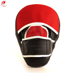 Guantes de punzonado en blanco de calidad confiable para serigrafía, personalización completa, conjunto objetivo para marcas - Product Image 4