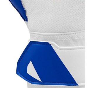 Gants de gardien de but professionnels pour adultes et enfants, respirants, antidérapants, en latex, à doigts entiers, durables et épaissis - Product Image 2