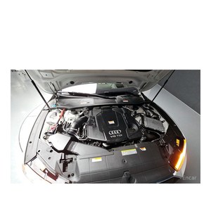 Audi A7 45 TDI Quattro Premium Janvier 2022 43 172 km Diesel Sièges en cuir Volant à gauche - Product Image 6