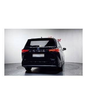 โตโยต้า เซียนน่า 2.5 ไฮบริด AWD ปี 2023 ระยะทาง 61,581 กม. เบาะหนัง กล้องมองหลัง พวงมาลัยซ้าย - Product Image 4