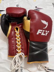 Guantes de Boxeo Fly de Diseño Nuevo, Personalizables, de Primera Calidad, Súper Cómodos, Duraderos, Profesionales - Product Image 2
