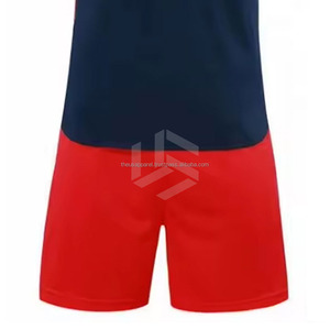 Uniforme de Voleibol de la Mejor Calidad, Uniforme de Voleibol con Impresión Personalizada en Oferta - Product Image 5