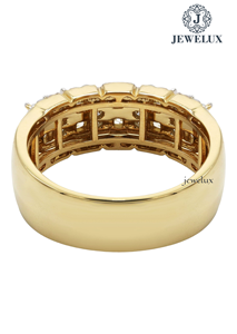 High Demand Modern Design Diamond <b>Ring</b> with Fine <b>Craft</b> for Wedding Engagement Party Wear Available For Export Price - Product Image 2
