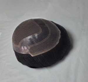 Extensiones de Cabello Taz Hair BD, Cabello Humano Virgen Indio Remy Yaki Wave, Trama Individual, Sin Procesar, Calidad Premium - Product Image 4