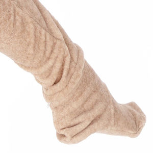 Monos de Algodón Unisex con Forro de Peluche Rosa, Trajes de Alta Costura para Hombre y Mujer, Fabricantes de Ropa Personalizada con Pedido Mínimo Bajo, Tejidos - Product Image 4