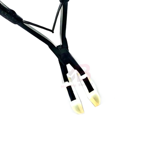 Hair Extension <b>Pliers</b> Tape Sealing Tool for Installation and Removal Styling Tools Non-Slip Tape in Hair Extensions <b>Pliers</b> - Product Image 4