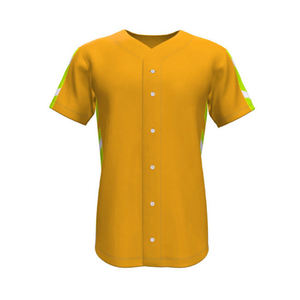 Uniforme de Béisbol de Alta Calidad, Uniforme de Béisbol Juvenil, Nuevo Uniforme de Béisbol de Alta Calidad - Product Image 2