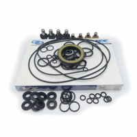 Kit de joints d'étanchéité de moteur hydraulique d'orientation pour excavatrice de haute qualité pour Caterpillar, Sumitomo, Hitachi, Kato, JCB, XCMG, Foton, Lovol, Nok (joint d'étanchéité d'huile)