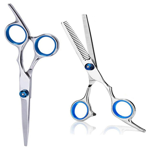 Kits de barbier et de coiffure OEM au design unique et tendance, avec outils de coupe et d'éclaircissement pour usage personnel et professionnel - Product Image 6