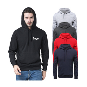 Sweat-shirt pour homme en coton 100% - Vente en gros - Sweat-shirt oversize - Hoodie streetwear - Impression numérique - Logo personnalisable - Product Image 4