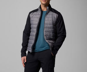 High Quality Unisex Winter Casual Softshell Jacket Zipper Windbreaker Breathable Windproof Waterproof Outdoor Sports Custom OEM - Product Image 6