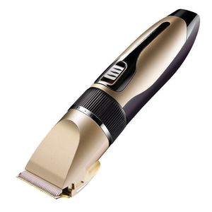 Kit professionale Cordless per il taglio dei capelli da uomo - Product Image 4