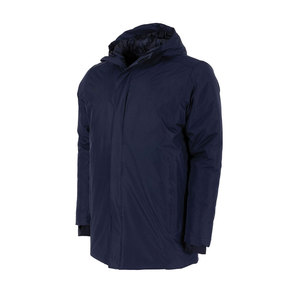 Chaqueta Voaches de la Mejor Calidad, Nueva Llegada 2026, Hecha con Poliéster y Algodón, Cortavientos de Nailon Resistente al Agua, Corte Holgado - Product Image 1