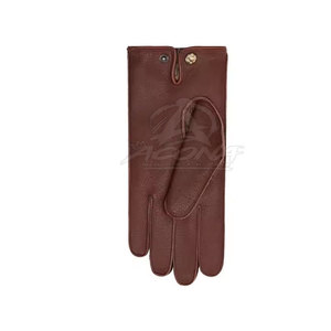 Guantes de Cuero Premium con Logotipo Personalizado, Protección para Manos en Almacenes, Fábricas, Talleres y Trabajos al Aire Libre - Product Image 2