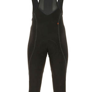 Cuissard de cyclisme grande taille respirant, antibactérien, écologique, séchage rapide, thermique hiver, long, rembourré - Product Image 6