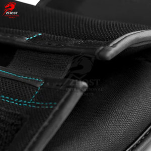 Guantes de boxeo con forro súper suave para una excelente sensación en las manos, ropa de entrenamiento profesional para los mejores jugadores - Product Image 3