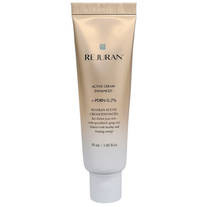 REJURAN Enhanced 50ml Crema Viso Attiva con C-PDRN, Ceramide, Peptidi e Acido Ialuronico per Riparazione della Barriera Cutanea e Idratazione Profonda - Product Image 3