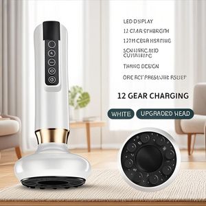 Guía de Regalos Navideños: Masajeador Imprescindible, el Regalo Perfecto para tus Seres Queridos - Product Image 2