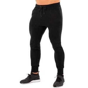 Pantalones Deportivos Personalizados para Hombre, Pantalones de Gimnasio, Pantalones de Entrenamiento, Cintura Elástica, Poliéster y Algodón, Secado Rápido, para Deportes de Invierno - Product Image 1