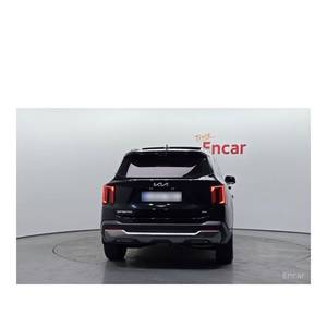 Kia Sorento Diésel 2.2 4WD 2023 con Asientos de Cuero, Volante a la Izquierda, Cámara Trasera - 52,346 km - Product Image 4