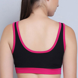 Soutien-gorge de sport pour femmes de haute qualité au meilleur prix, nouvelle arrivée, très demandé, fabriqué en usine, sans manches - Product Image 2