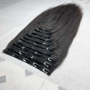 Meilleure vente 100% naturel de haute qualité extensions de cheveux vierges vietnamiens faisceaux de cheveux humains brésiliens bruts Base de bande de dentelle avant - Product Image 3