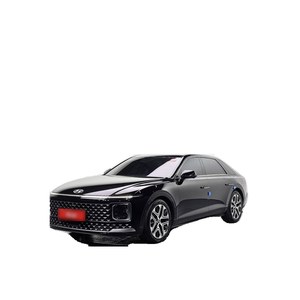 Hyundai Grandeur 2023, 2.5 Gasolina, 2WD, Automático, Euro V, Volante a la Izquierda, Asientos de Cuero, 40,875 km - Product Image 1