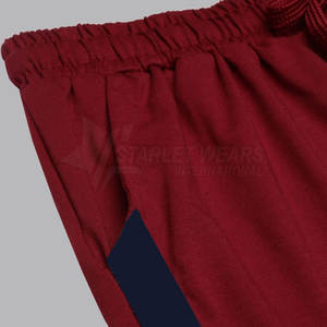 Shorts pour hommes, design personnalisé, écologiques, légers, vêtements décontractés, prix de gros - Product Image 6